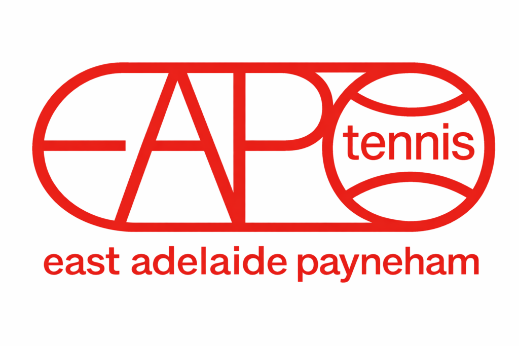 EAP Tennis Club Logo